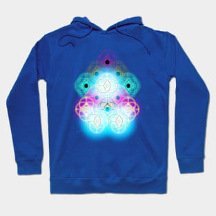 Portal T shirt Hoodie